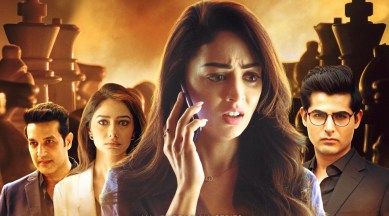 bisaat trailer mx player series