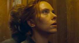 Scarlett Johansson black widow new trailer
