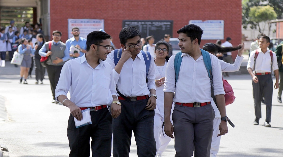 The Assessment Criteria For Class 12th Result, CBSE