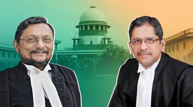 The stalemate in the collegium has resulted in blocking of any discussion on other potential candidates including that of Karnataka HC judge B V Nagarathna, who, if appointed, could become the first woman CJI. Express Photo