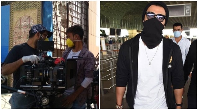 coronavirus bollywood arjun kapoor ek villain 2 maharashtra lockown