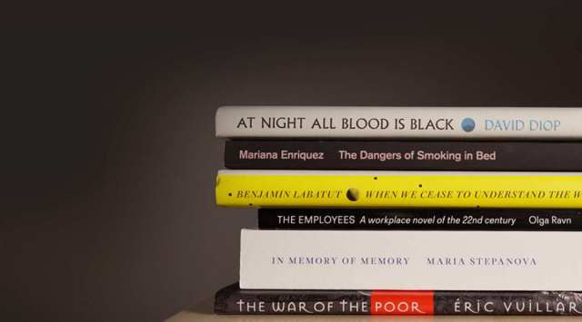 The winner will be announced on June 2 2021. The event will be an online ceremony from Coventry UK City of Culture. (Source: thebookerprize.com)