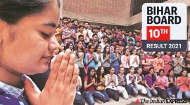 Bihar Board 10th result 2021