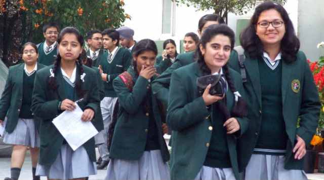 Due to the rising number of COVID-19 cases, the International Baccalaureate has decided to cancel the board exams in India.