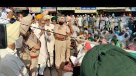 BJP leader Parveen Bansal