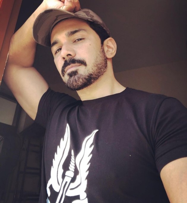 abhinav shukla