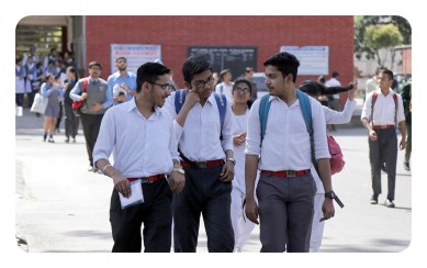 mbse, mizoram, mbse class 12 results, mbse hslc results, nsui, mbse withholds HSLC results, Government Mizo Higher Secondary School, education news, indian express