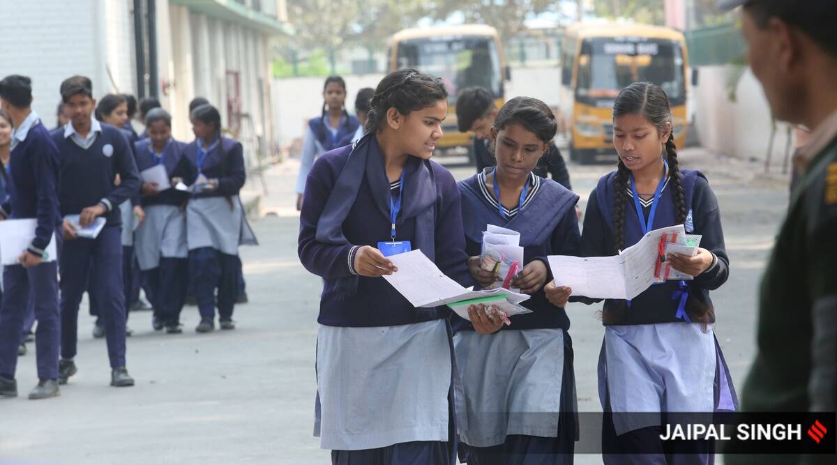 Himachal Pradesh board, Himachal state board, Himachal Pradesh examination, Himachal Pradesh University, Himachal Pradesh COVID-19 cases, indian express