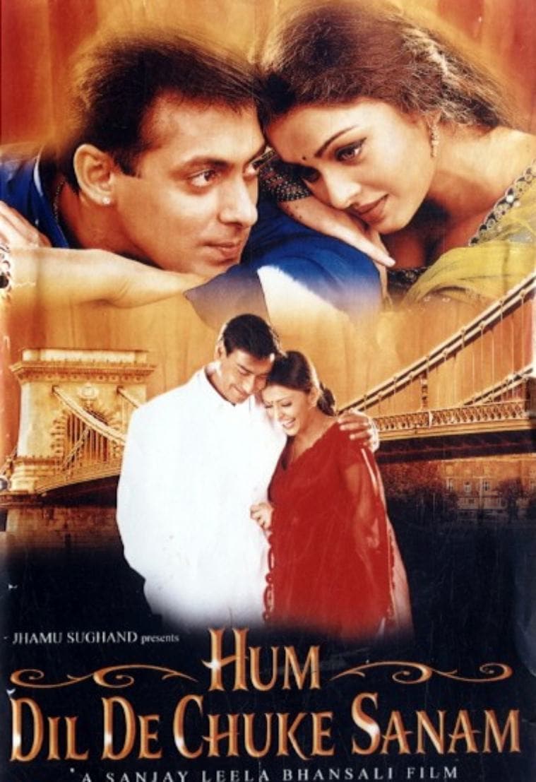 Watch online hum dil de chuke sanam full online movie