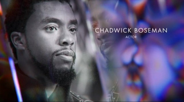 chadwick boseman oscars
