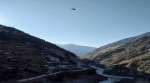 uttarakhand glacier burst, uttarakhand glacier breaks, Niti Valley, Niti Valley glacier, uttarakhand flood, tirath singh rawat, uttarakhand alert