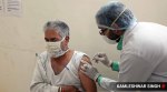 India covid vaccine, BJP states vaccine, Covid vaccine non-bjp vaccine, Congress Covid-19 vaccine, indian express news