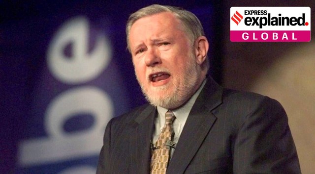 Charles Geschke