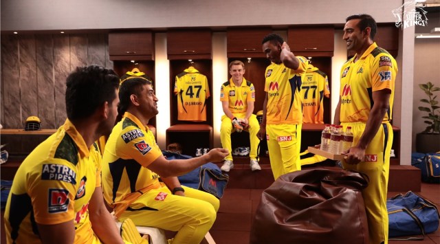 chennai super kings, ipl 2021