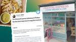 Chinese takeaway bad reviews responses, restaurant bad review epic response, oriental express leeds, viral news, indian express, food news
