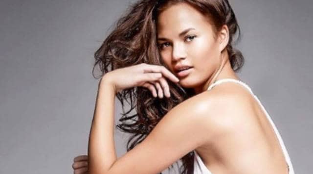 chrissy teigen