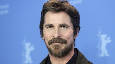 Christian Bale, thor love and thunder