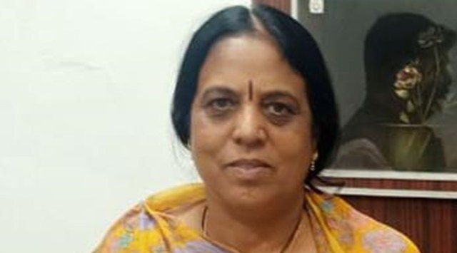 Kalawati Bhuria, Congress MLA from Jobat seat of Madhya Pradesh, dies ...
