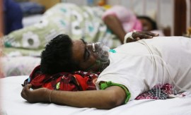 Pune: Old Command hospital to be converted to Covid facility, to admit civilian patients in one week