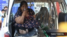 Oxygen supply ‘erratic’, Noida hospitals on edge: ‘Slight delay can lead to calamity’