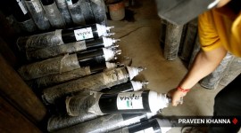 Haryana, UP not allowing oxygen to come to Delhi, says Dy CM Sisodia; appeals to Centre to deploy security