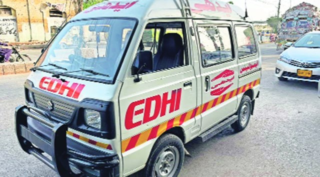 Pak trust offers ambulance fleet to India in Covid crisis, writes to Modi