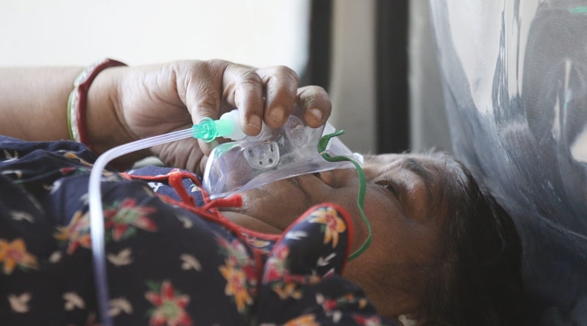 Four die gasping for oxygen at private hospital in Rewari