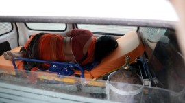 Medical formations of Western Naval Command offer help to civil adminstrations, aid migrant labourers