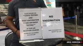 Stop issuing Covid rules only in English: Kannada development authority to govt