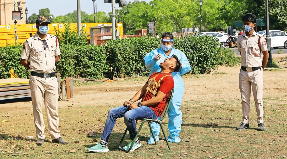 Delhi Demand for plasma increases amid Covid case spike but donations