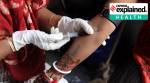 coronavirus, coronavirus vaccine, coronavirus vaccine drive, covid testing data, Covid data india, coronavirus second wave, indian express