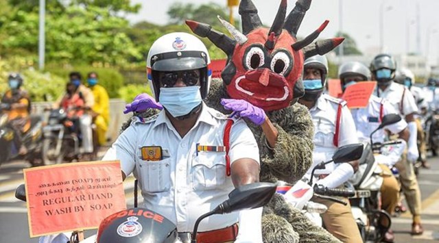Tamil Nadu Covid wrap: Lockdown on Sunday; districts with more cases to face further curbs