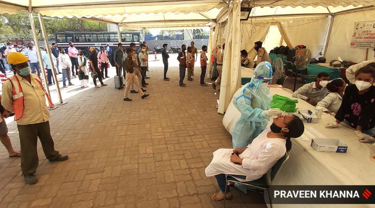 Coronavirus: Britain’s Heathrow Airport refuses to allow extra flights from India