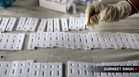 RT-PCR tests dip in last one week in Delhi, HC asks govt to open more testing centres