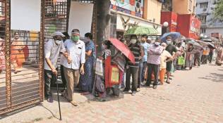 india covid second wave, covaxin, covaxin rate, covaxin private hospitals rate, covaxin government rate, bharat biotech, coronavirus vaccine, indian express