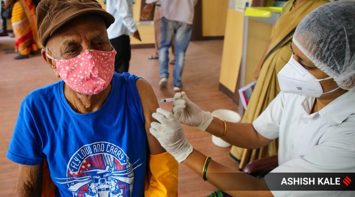 Covid positivity rate falls in Pune district; new cases may decline in 10-15 days, say experts