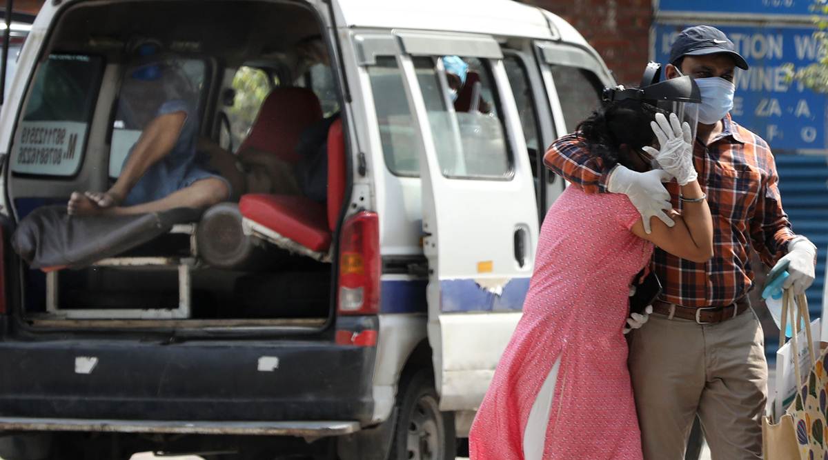 Covid-19 India second wave, Covid-19 vaccines price, corona vaccine shortage, Covid-19 Vaccination, Covid-19 Cases, corona vaccine herd immunity, corona vaccine shots, corona vaccine cost, Indian express