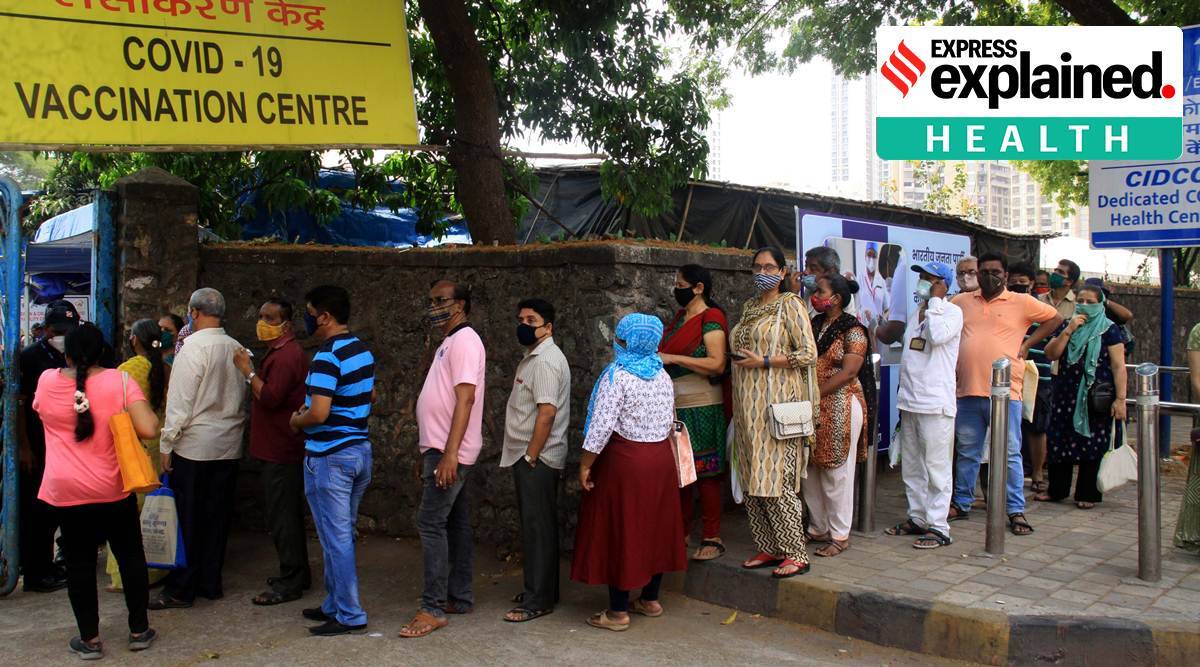 antiviral drug, MK-4482, Coronavirus vaccine, Covid vaccination, India Covid vaccines, India foreign vaccines, SARS-CoV-2 infection, Indian Express