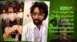 covid 19 vaccine, covid vaccination, how vaccines work, tiktok video covid vaccines work, vick krishna covid vaccine video, covid vaccine memes, viral news, indian express