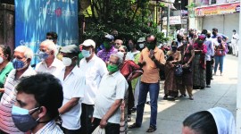 Little stock for 18-44 age group: Maharashtra, Assam unlikely to give 18+ the jab from May 1
