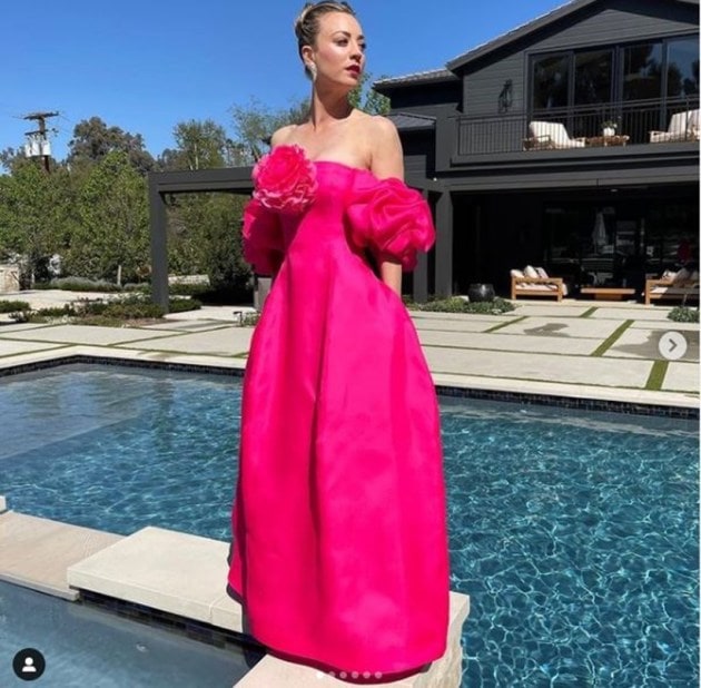 SAG awards, SAG awards photos, SAG awards fashion, best dressed SAG awards, SAG awards 2021, SAG awards virtual fashion