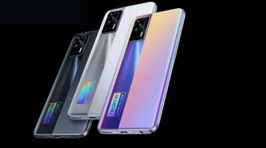 Realme, Realme X7 Max, Realme X7 Max launch, Realme X7 Max features, Realme X7 Max specs, Realme event India, Realme 4K TV launch,