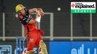 Vivo IPL 2021 DC v RCB no alt set