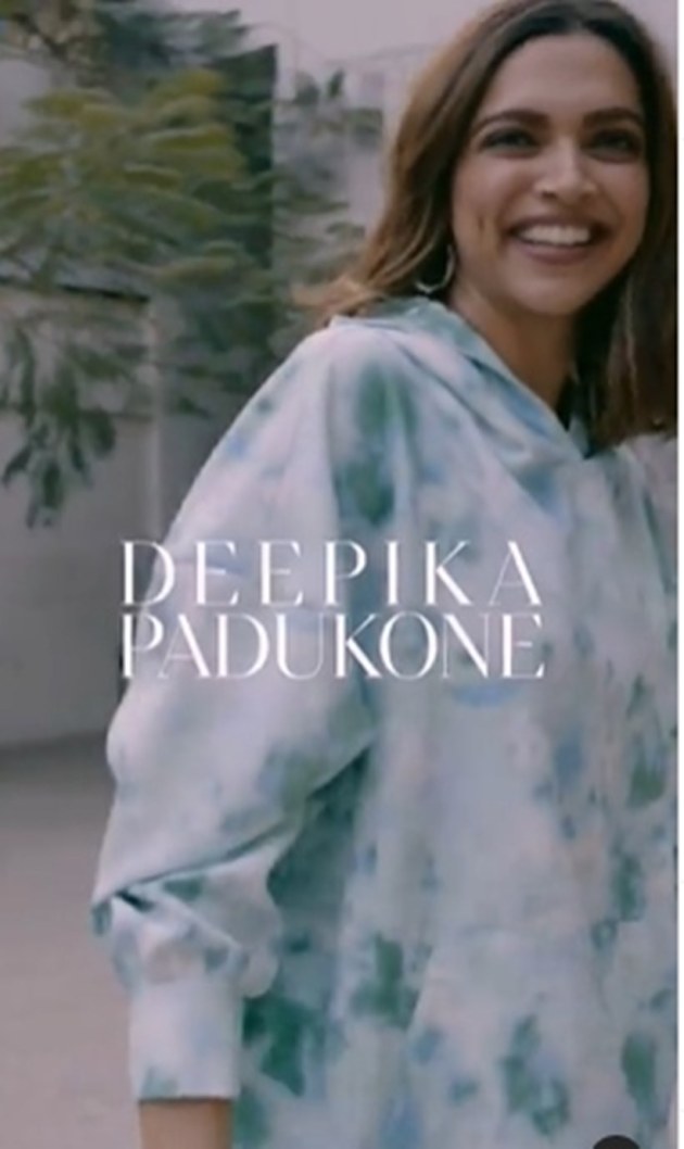 deepika photo news