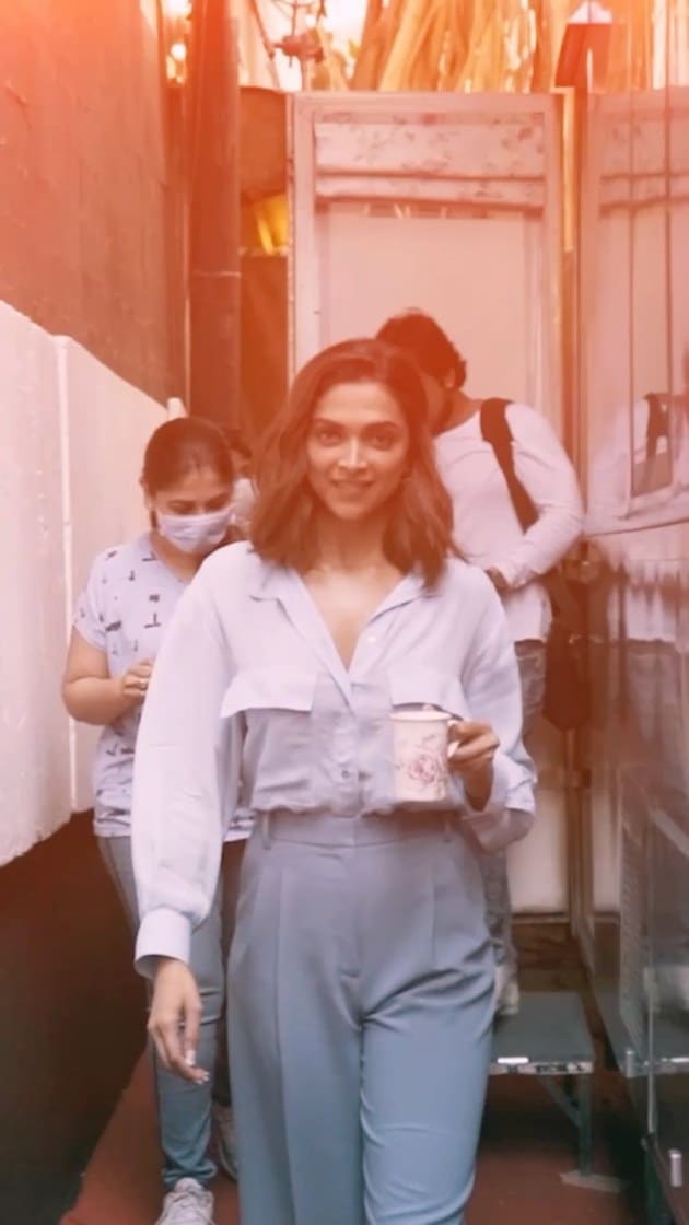 deepika picas