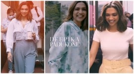 deepika vijay connection