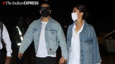 deepika padukone and ranveer singh