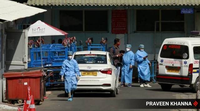 Coronavirus India Live Updates: After PM Modi's call for mass vaccination, 'Tika Utsav' begins today