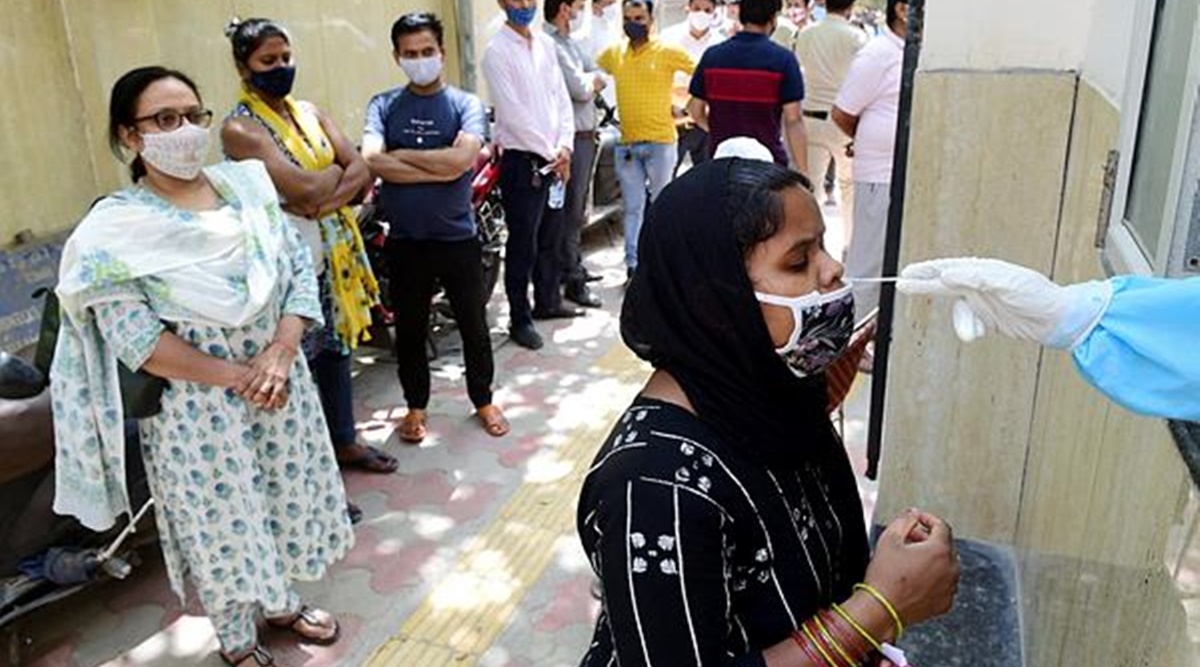 Provide oxygen concentrators to Covid patients being discharged: Delhi govt to hospitals
