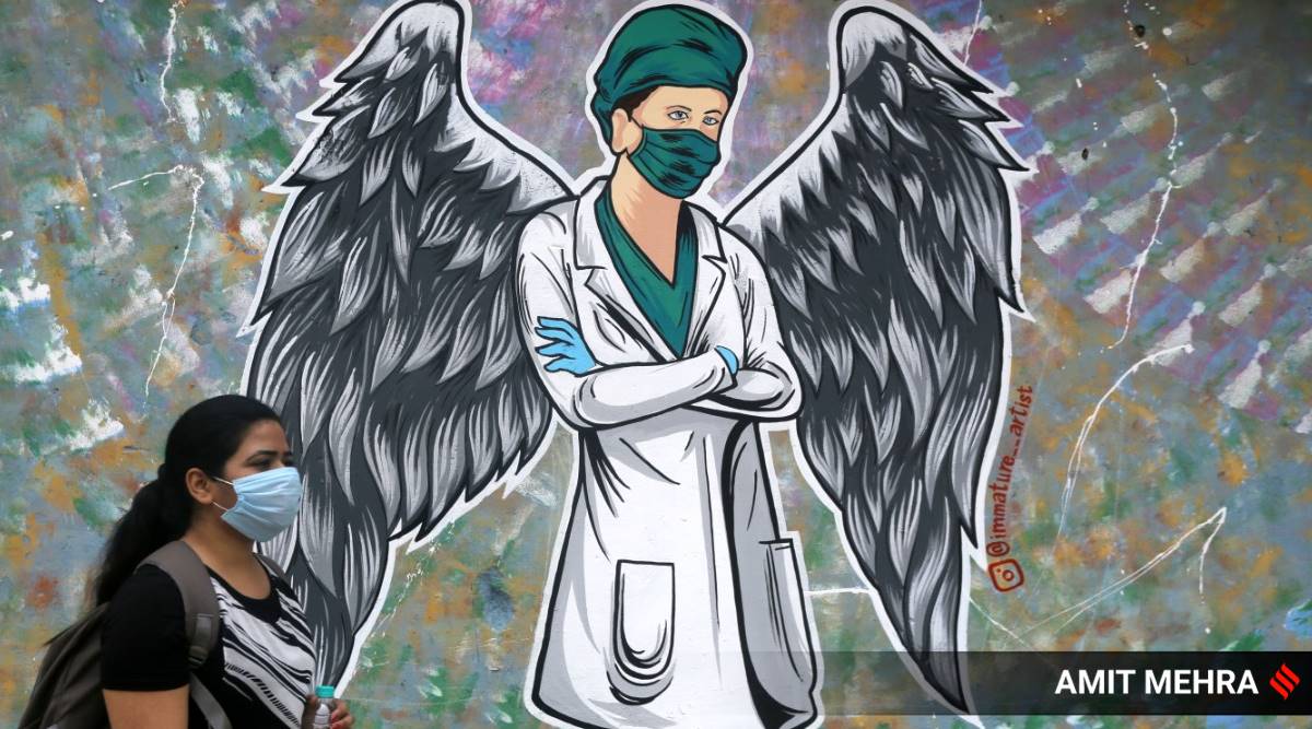 Coronavirus in India April 17 Highlights: PM says Kumbh 'should now only be symbolic'; Congress holds virtual meeting to discuss Covid-19 situation